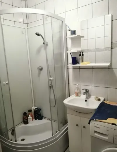 Wolny pokój Retkinia - miniatura 3