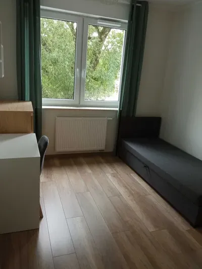 Do wynajęcia 1 i 2-os. pokój Łódź Polesie Obywatelska Nowe - miniatura 4