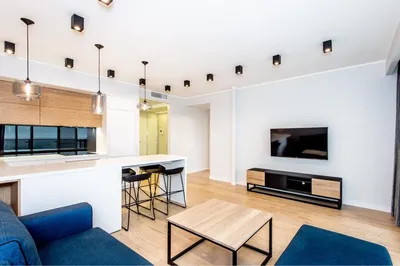 Dla FIRM wynajem mieszkań apartamenty każdy termin 2 3 pokoje - miniatura 2