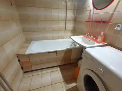 Wynajmę mieszkanie 2 pokojowe na I piętrze - miniatura 5