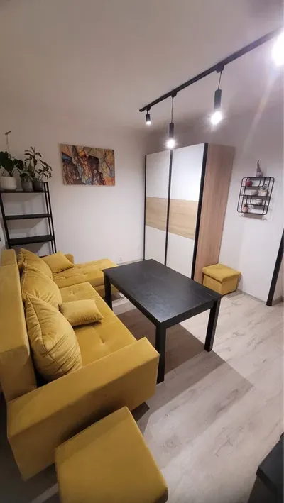 Pokoj przy ul. Paderewskiego 1 - miniatura 2