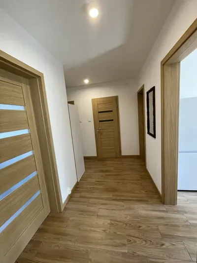 Nowy jasny pokój Bemowo osiedle Górce blisko M2 WAT - miniatura 2