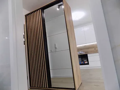 Nowe 2-pokojowe mieszkanie 40 m kw przy Rycerskiej 24 z garażem - miniatura 3