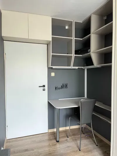 pokój dla KOBIETY, rataje - miniatura 3