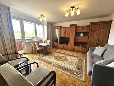 Śliczne mieszkanie! 2 pokoje, osobne, widna kuchnia, 50 m2 po remoncie, Bemowo, OD ZARAZ! - miniatura 2