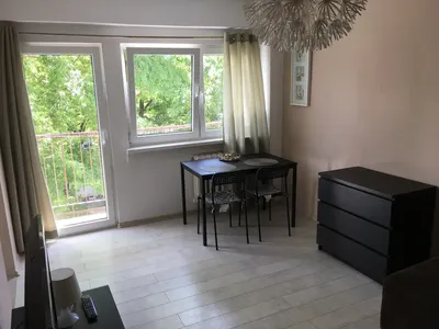 Przytulna kawalerka przy manufakturze ul Lutomierska blisko centrum