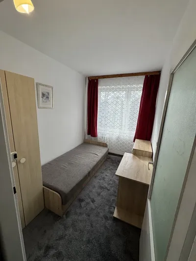 Pokój 1os 800zł już z opłatami! - miniatura 2