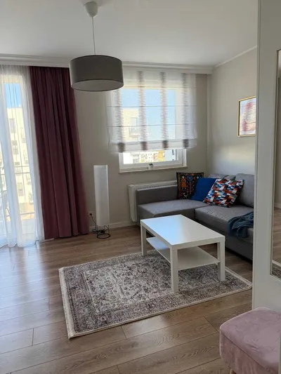 Mieszkanie Lawendowe Wzgórze 30m2 - miniatura 5