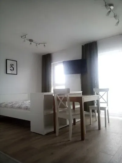 Wynajmę mieszkanie - miniatura 5