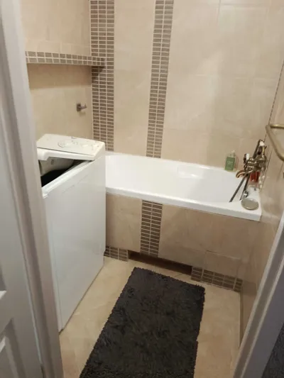 Wynajmę mieszkanie 2-pokojowe, 40m2, osiedle Białostoczek - miniatura 3
