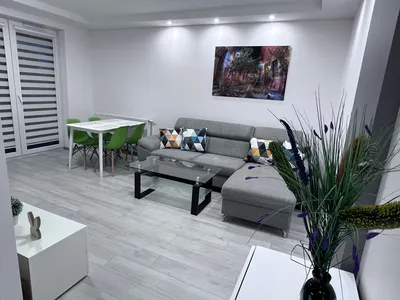 Dow Wynajęcia 45 m2 ul Sołtysowska 10, Kraków