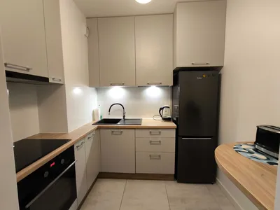 Kawalerka 31 m² z balkonem i miejscem parkingowym - Felin - miniatura 4