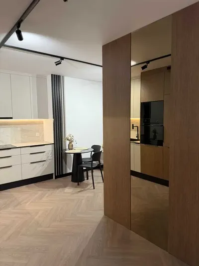 Apartament 3 pokojowy, nowy, Gdańsk , ul. Kartuska 123 - miniatura 4