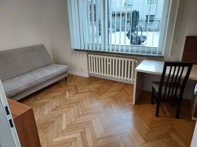 Duży pokój jednoosobowy na Sławinku blisko KUL i UMCS - miniatura 4