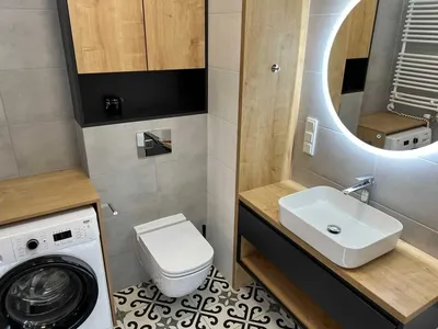 Właściciel wynajmie nowoczesne ,43m2, SaskaBlu Eng. - miniatura 4