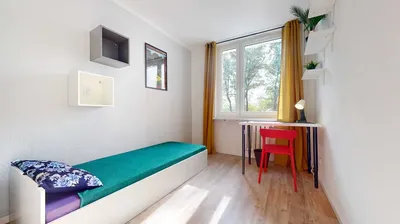 Pokój w pięknej okolicy Bonin, Sołacz, Winiary - miniatura 3