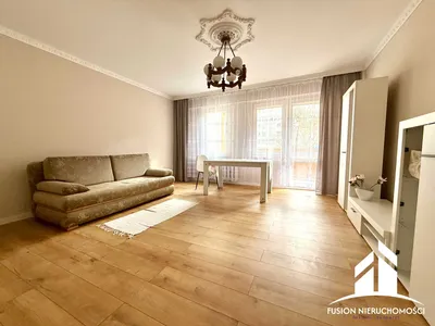 2 pokoje | 53 m² | Balkon | ul.Graniczna | Dostępne od zaraz - miniatura 2