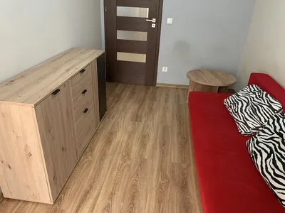 Wynajmę pokój na ul. Kościuszki 117 - miniatura 2