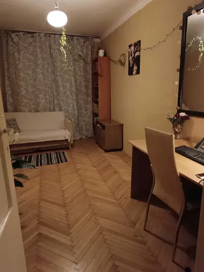 Pokój Rondo Mogilskie - miniatura 3