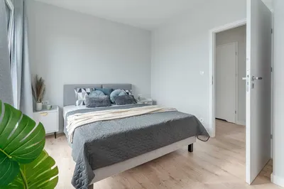 Nowe 3 pok. / Winiary/ 59,14M2 / BEZ PROWIZJI - miniatura 4