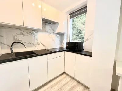 Przytulna kawalerka do wynajęcia - miniatura 3