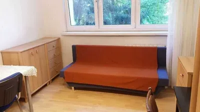 Pokój jednoosobowy/dwuosobowy