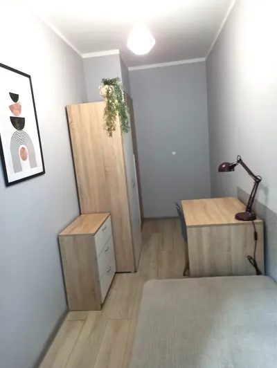Lublańska 22,Prądnik Czerwony - miniatura 2