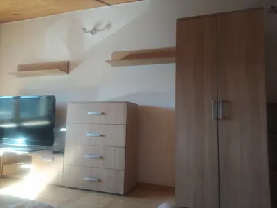 Pokój z kuchnią i łazienką - poddasze WAWER - miniatura 5
