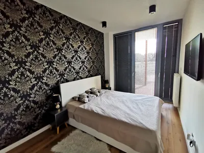 Apartament 2 pok. Wikana Residense al. Kraśnika 2 Lublin - miniatura 4