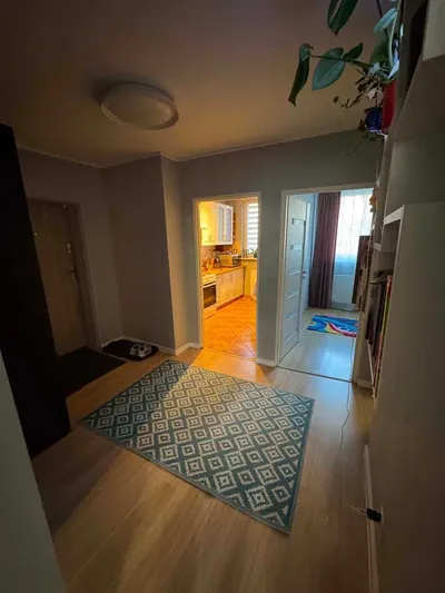 Pokój tanio Targówek Mieszkaniowy 1600 z rachunkami blisko Metro WOLNE już! - miniatura 4