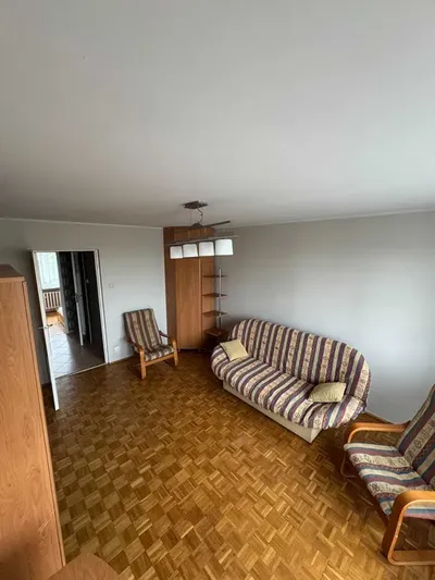 Wynajmę komfortowe mieszkanie M3 - miniatura 2