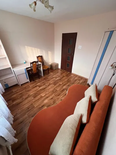 ‼️БЕЗ ДЕПОЗИТУ‼️Оренда кімнати Лодзь Аренда Pokój bez kaucji Łódź - miniatura 3
