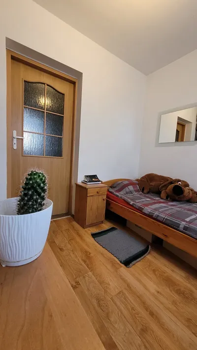 Przestronny pokój do wynajęcia na dzielnicy Czuby - miniatura 2