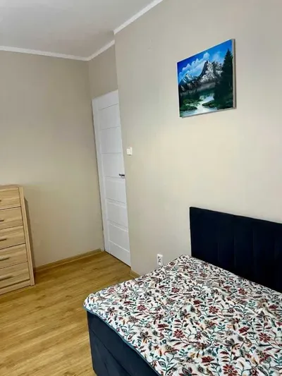 [DO WYNAJĘCIA OD ZARAZ] Jasne, 2-pokojowe mieszkanie z balkonem blisko centrum w Krakowie! - miniatura 2