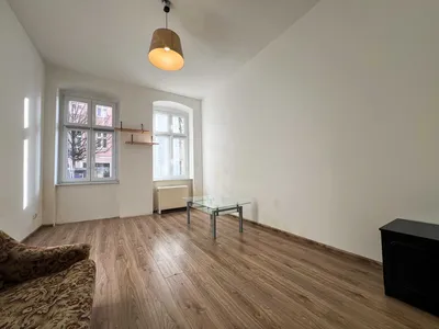 Poznań/ Wilda – 1 Pokój – 42,14 m² – Osobna kuchnia, kamienica - miniatura 2