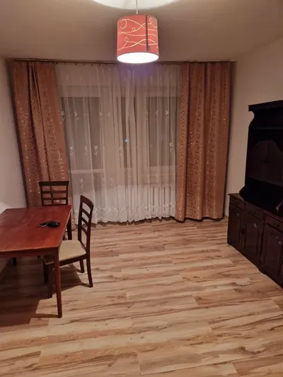 Mieszkanie 36m2 Starzyńskiego - miniatura 2