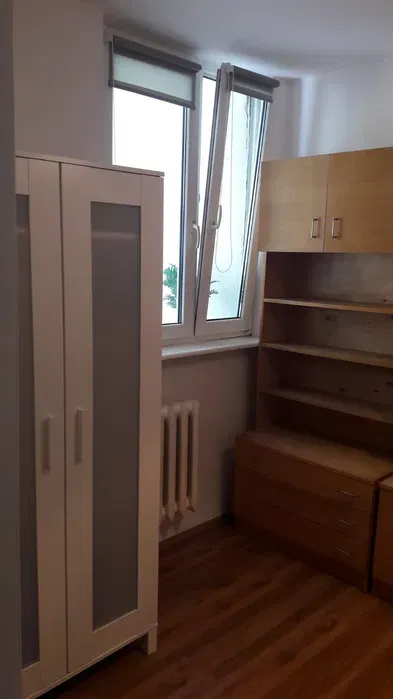 Pokój jednoosobowy, Ząbkowska, Praga Północ - miniatura 3