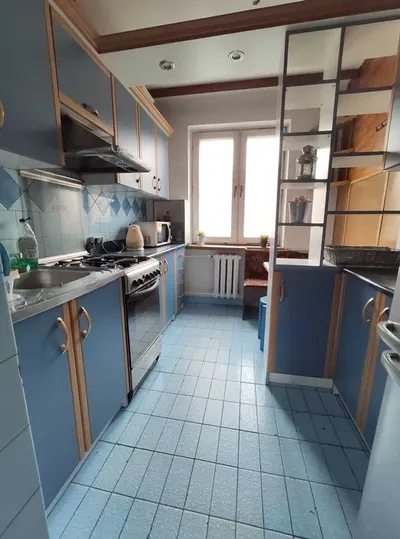 Pokój jednoosobowy ul. Rejtana, blisko uczelni i Millenium Hall - miniatura 3