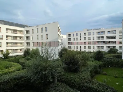 Do wynajęcia przestronne mieszkanie 3-pokojowe w centrum Warszawy - miniatura 5