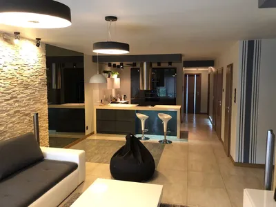 Apartament 91 m w centrum Łodzi