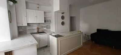 Do wynajęcia mieszkanie 71 m² – centrum Warszawy (blisko Arkadii i biurowca Warsaw Tower) - miniatura 2