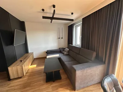 Mieszkanie 43 m² parter z garażem, umeblowane ul. Pogodna | Białystok - miniatura 3
