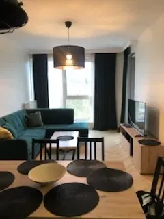 Mieszkanie Poznan Jeżyce do wynajęcia - miniatura 2
