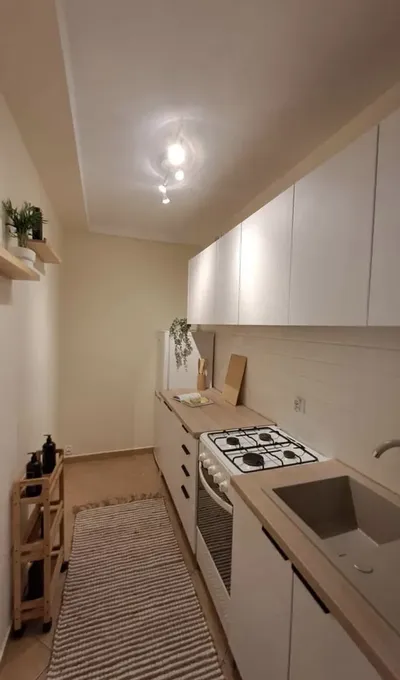 Wynajmę mieszkanie Katowice Śródmieście 38m2 - miniatura 5