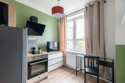 Małe 2 pokoje przy ulicy Mickiewicza - miniatura 5