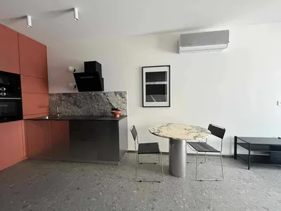 NOHO Nadgórników 16 I 41,60m² I silownia+sauna+kino I 5pietro parking - miniatura 2