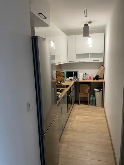 Pokój jednoosobowy w apartamencie Gleboka 18 - miniatura 5