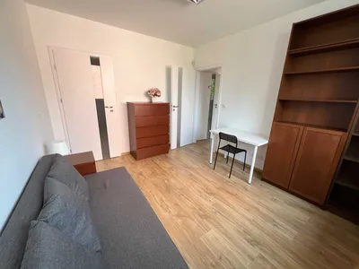 4 pokoje, 82m2, taras, garaż, 2 łazienki, Lazurowa/Sternicza, Bemowo - miniatura 5