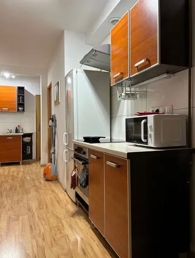 Pokój do wynajęcia Poznań Jeżyce od zaraz - miniatura 4