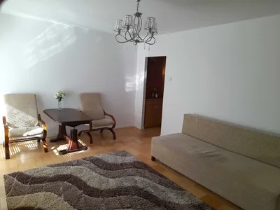 Wynajmę mieszkanie parter 60m - miniatura 3